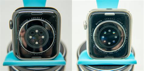 spot fake apple watch|apple watch counterfeit spotting.